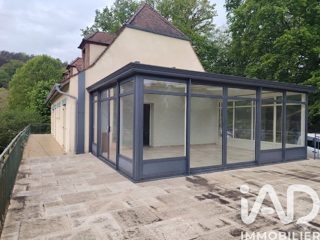  Maison à vendre 4 pièces 150 m²