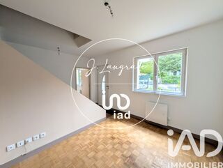  Maison à vendre 6 pièces 120 m²