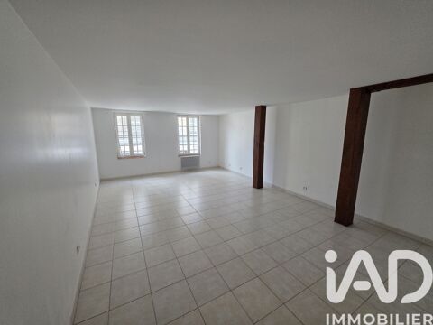  Location Appartement 2 pièces Appartement - 2 pièce(s) - 55 m²