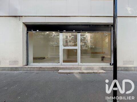   Vente Boutique/Local commercial 82 m&sup2; 
