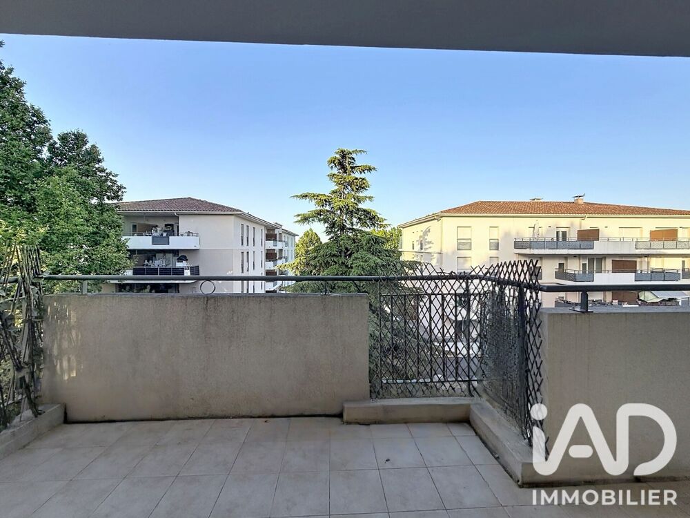 Vente Appartement Vente Appartement 2 pièces Avignon