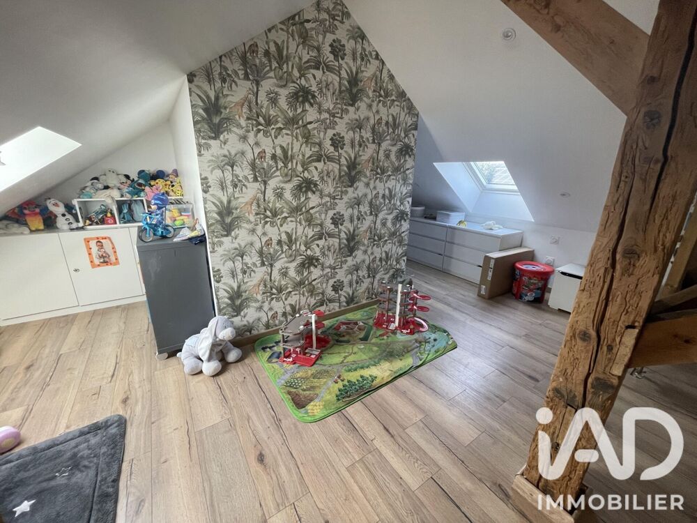 à vendre  Maison Les Sables-d'Olonne (85100)