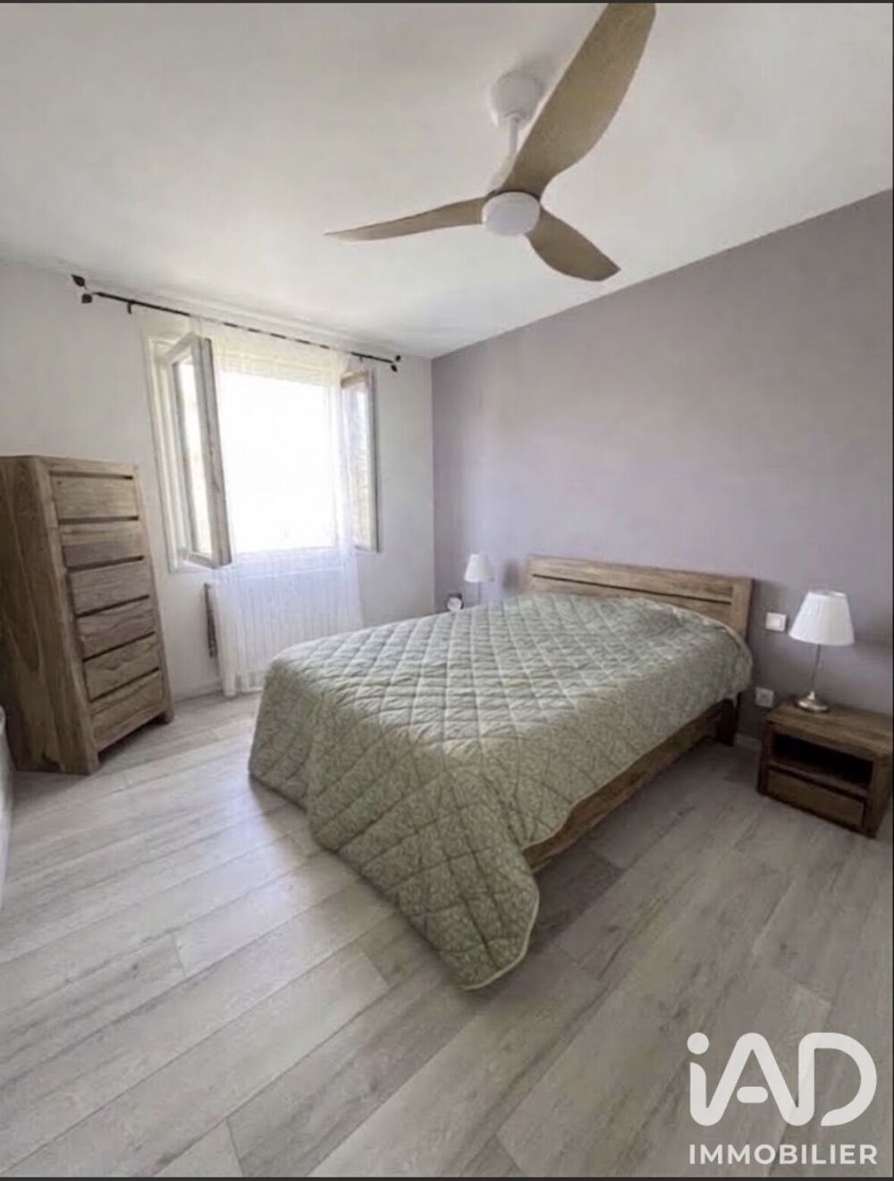 Vente Maison Vente Maison/villa 5 pièces La tour-du-pin