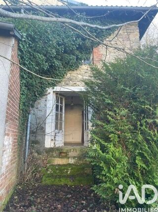  Maison � vendre 5 pi�ces 220 m�