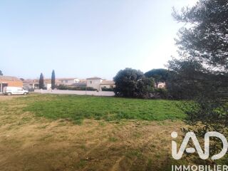  Terrain à vendre 962 m²