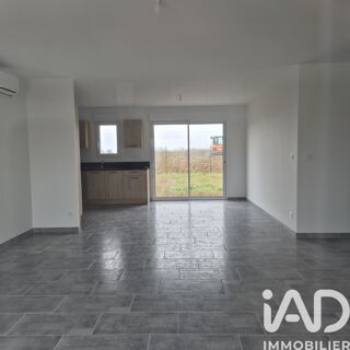  Maison � vendre 5 pi�ces 93 m�