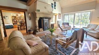  Maison � vendre 11 pi�ces 360 m�