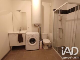  Appartement à vendre 1 pièce 30 m²