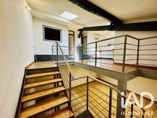  Appartement à vendre 4 pièces 127 m²