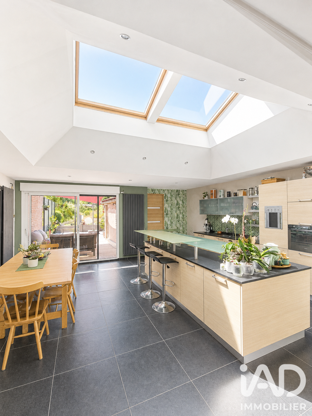 Vente Maison Vente Maison de ville 6 pièces Vimy