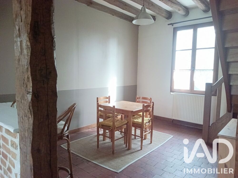 Vente Maison traditionnelle 4 pièces