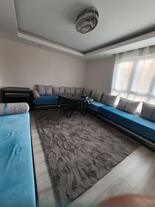  Appartement  vendre 4 pices 69 m