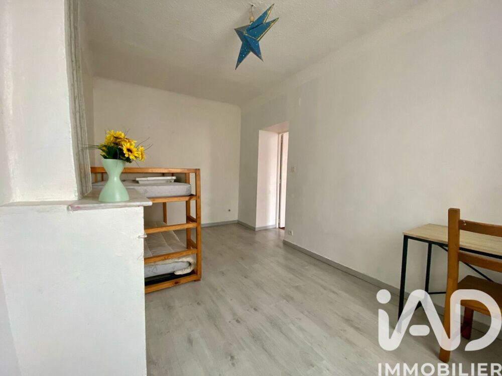 Vente Appartement Vente Appartement 3 pièces Fréjus