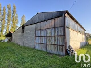  Terrain à vendre 6925 m²
