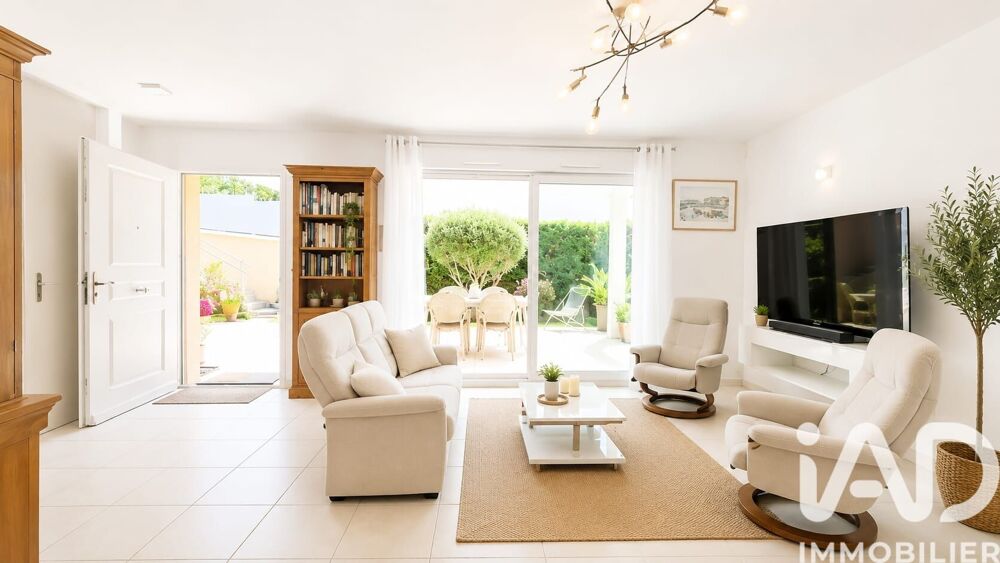 vente Appartement - 3 pièce(s) - 62 m² Bandol (83150)