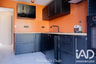  Maison à vendre 5 pièces 106 m²