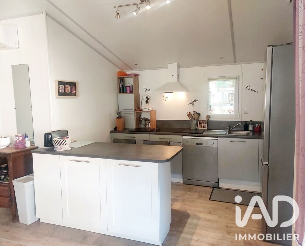 Vente Autre Vente Gîte 4 pièces Saint-hilaire-de-riez
