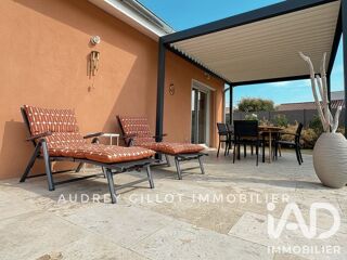  Maison à vendre 5 pièces 95 m²