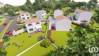  Maison à vendre 4 pièces 86 m²