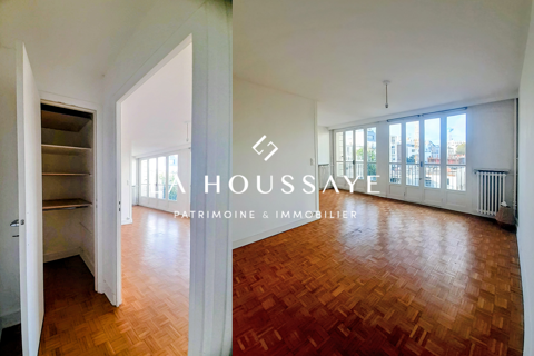  Appartement � louer 2 pi�ces 40 m�