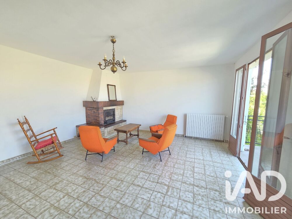 Vente Maison Vente Maison/villa 7 pièces Saint-andré-les-vergers