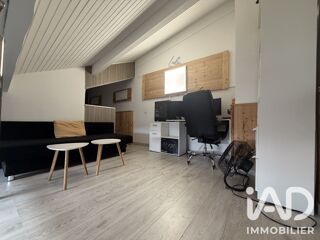 Vente Appartement Vente Duplex 3 pièces Métabief