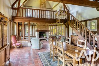  Maison à vendre 7 pièces 195 m²