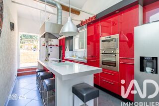  Maison à vendre 5 pièces 162 m²
