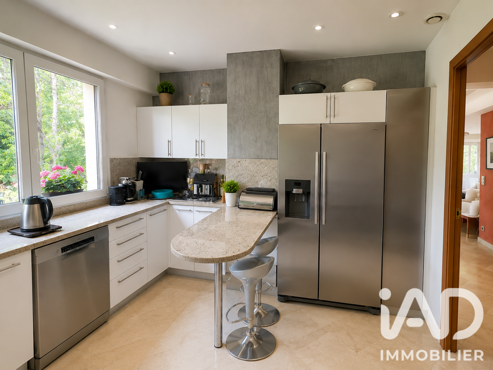 à vendre  Appartement Étiolles (91450)