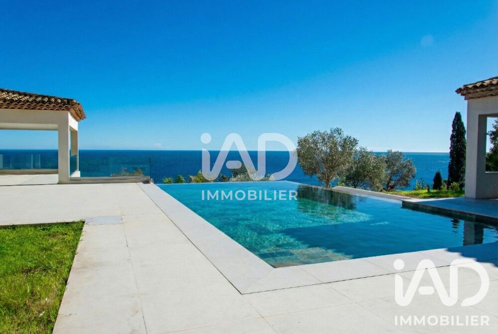 Vente Maison/villa 9 pièces