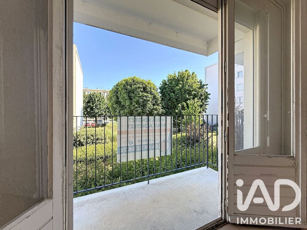 Vente Appartement Vente Appartement 4 pièces La rochelle