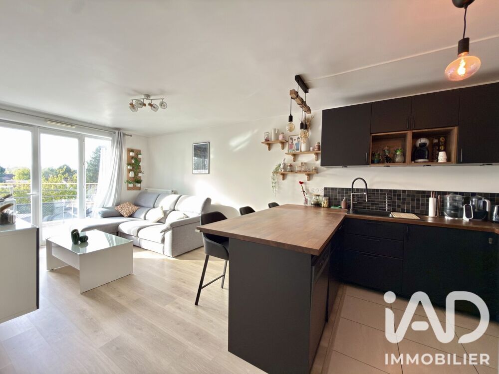 Vente Appartement Vente Appartement 3 pièces Villeneuve-saint-denis