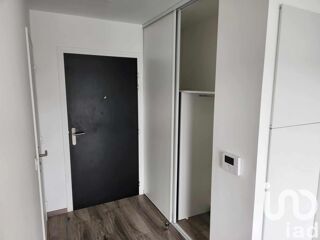  Appartement à vendre 1 pièce 29 m²