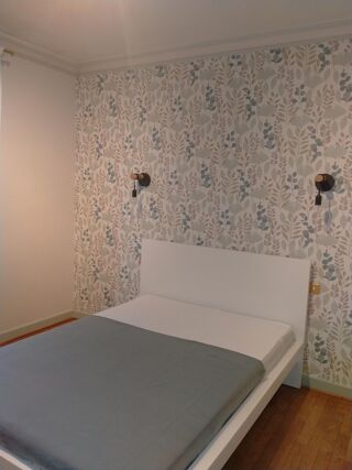  Appartement à louer 5 pièces 96 m²