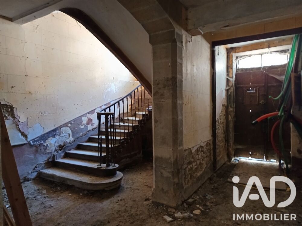 Vente Maison de village 1 pièce