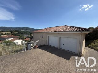  Maison à vendre 6 pièces 121 m²