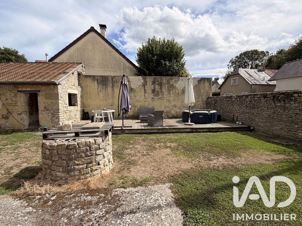 à vendre  Maison Formigny (14710)