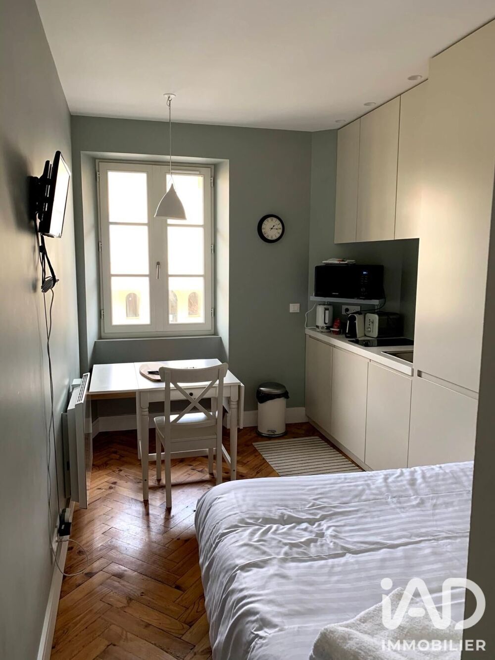 Vente Appartement Vente Studio 1 pièce Biarritz