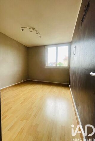  Appartement à vendre 3 pièces 56 m²