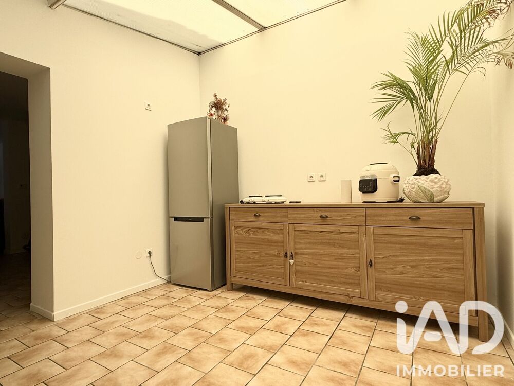 Vente Maison Vente Maison de ville 5 pièces Wattrelos