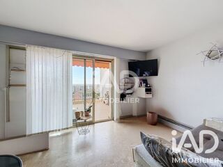 Vente Appartement Vente Appartement 1 pièce Roquebrune-cap-martin