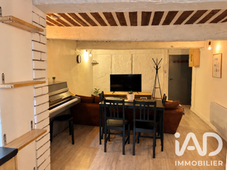 Vente Appartement Vente Appartement 2 pièces Toulon