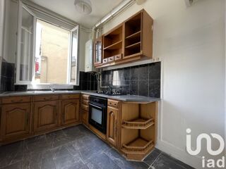  Appartement � vendre 3 pi�ces 58 m�