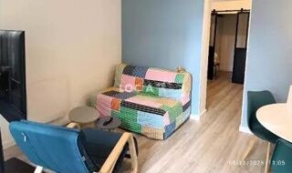  Appartement à louer 1 pièce 24 m² Oullins