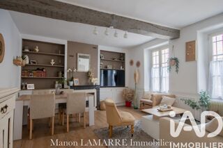  Maison à louer 4 pièces 92 m²
