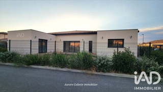  Maison à vendre 4 pièces 113 m²
