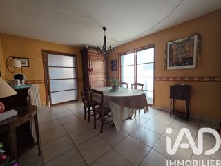  Maison à vendre 8 pièces 170 m²