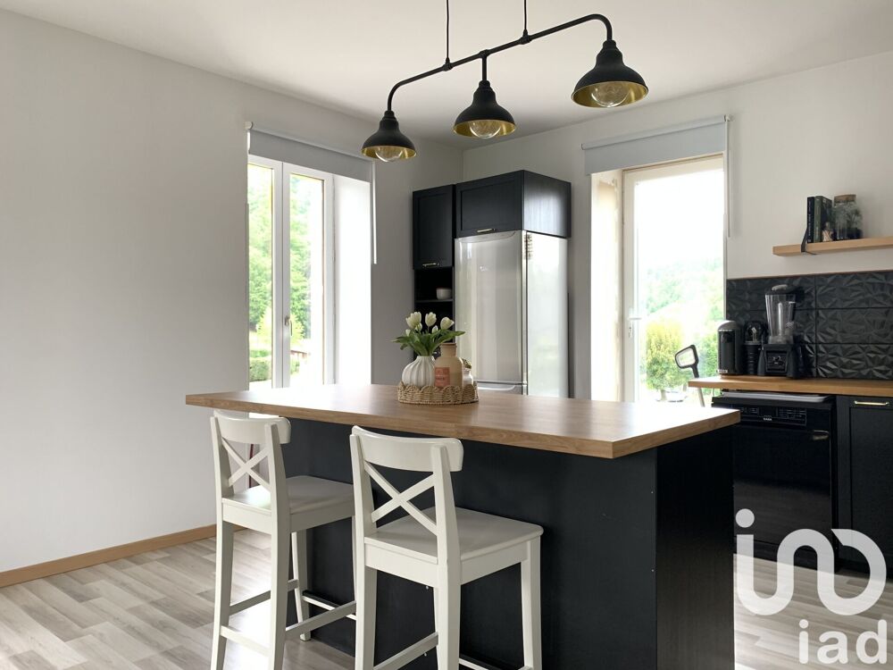 Vente Maison de village 5 pièces