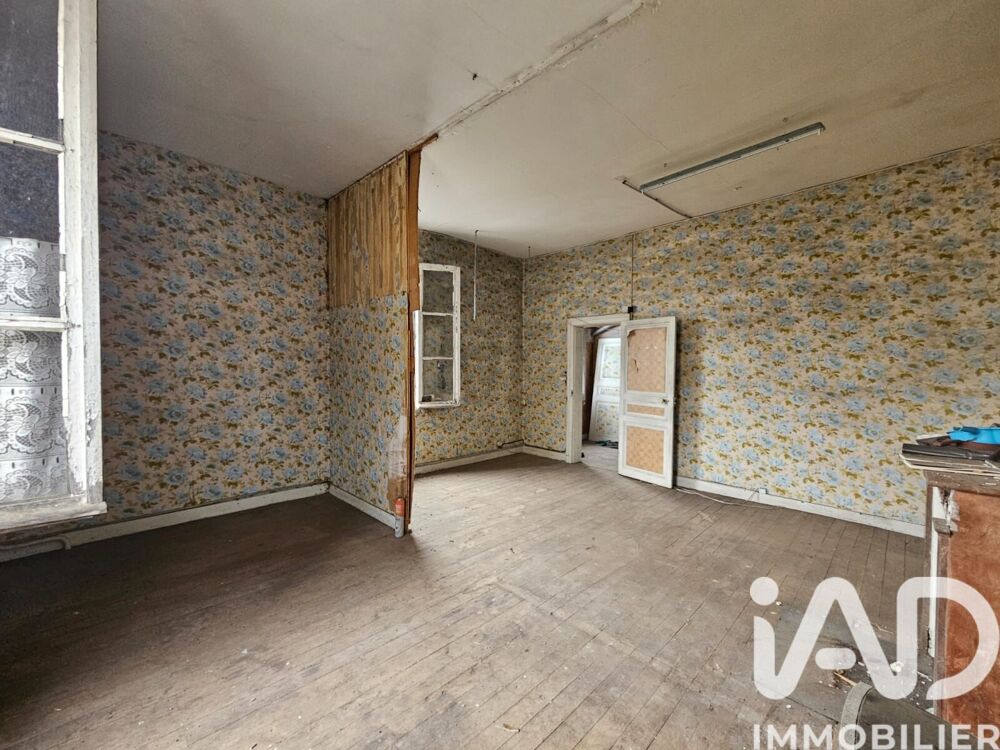 Vente Maison/villa 3 pièces