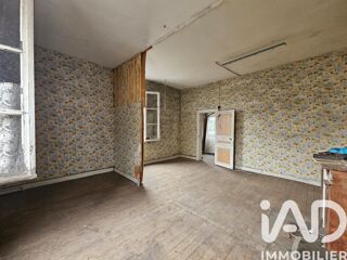 Maison à vendre 3 pièces 105 m²
